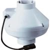 ASPIRATORE POTENZIATO VKR (/) 315 CABLATO CON ATTACCO PER SPINA - 1325 MC/H