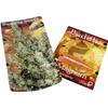 BUDDHA SEEDS - MAGNUM AUTO - BLISTER 10 SEMI SEPARABILI