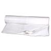 REFLECTIVE COVER - WHITE FLOOR SECURE 4X25 MT - 250MU