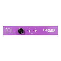 CULTILITE BY NANOLUX - LED ENTERPRISE PRO 630 2.9 µmol/J - 8 BARS