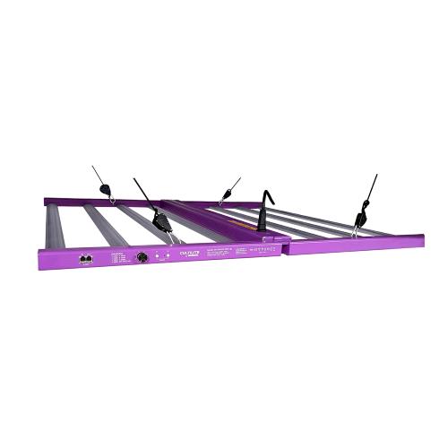 CULTILITE BY NANOLUX - LED ENTERPRISE PRO 630 2.9 µmol/J - 8 BARS