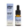 ENECTA - CBDAY PLUS OLIO CBD - 10ML - 500MG CBD (5%)
