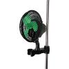AIRONTEK - KOALA FAN 2.0 - VENTILATORE A CLIP OSCILLANTE 20W - (/) 18 CM