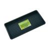 GARLAND - MICROGREENS RESERVOIR TRAY BLACK - G222B 