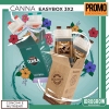 CANNA EasyBox 3X2