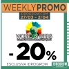 WEEKLY PROMO: WORLD of SEEDS -20%
