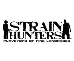 Strain Hunters