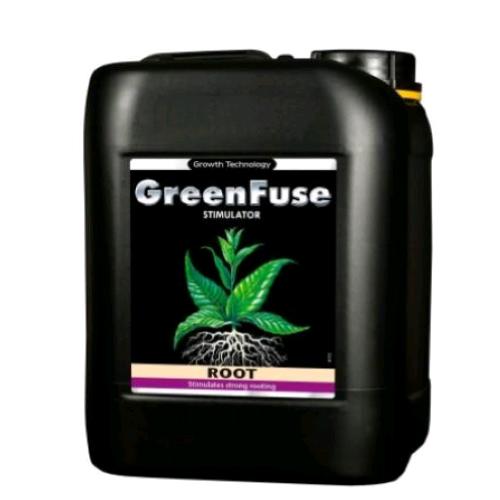GROWTH TECHNOLOGY - GREEN FUSE ROOT - 5L