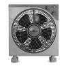AIRONTEK - VENTILATORE DA TAVOLO QUADRATO
