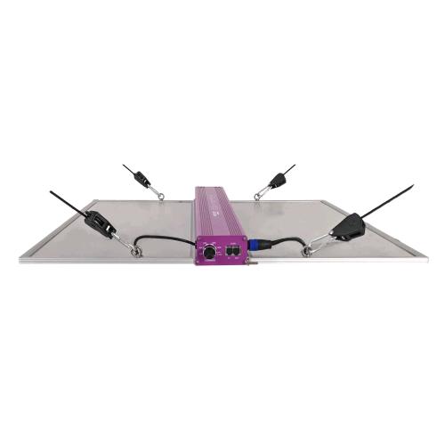 ***FUORI PRODUZIONE*** CULTILITE BY NANOLUX - QUANTUM BOARD 2.7 µmol/J - NEBULA PRO 300 