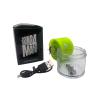 SUPERSMOKER - GRINDA MATIC - GRINDER AUTOMATICO - COLORI MISTI 