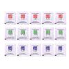AQUILI - POWDER PH CALIBRATION PH 4.00/7.00/10.01