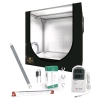 SECRET JARDIN - GROWING KIT DP 60 + COSMORROW LED