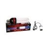 KIT SUPERPLANT - CFL V2 125W AGRO - 2100°K + 6400°K DUAL 