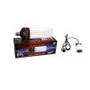 KIT SUPERPLANT - CFL V2 300W AGRO - 2100°K + 6400°K DUAL 