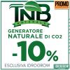 TNB Naturals: Promo -10%