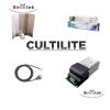 KIT LUCE COLTIVAZIONE PEPERONCINO 250W HPS 