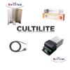 KIT LUCE COLTIVAZIONE PEPERONCINO 150W HPS 