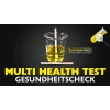 CLEANU - HEALTH TEST - URINE HEALTH CHECK