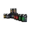NEW - GREEN PLANET - NUTRIENTS HYDRO FUEL STARTER KIT - 4-PART