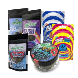 Cannabis Light