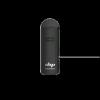 DIPDEVICES - ASTER FLOWER VAPORIZER - BLACK