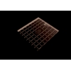 IDROLAB -  IDROTRAYS INFINITY 120X120 - END