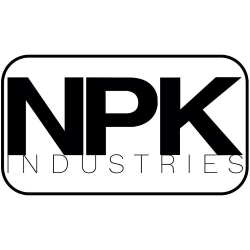 NPK industries RAW