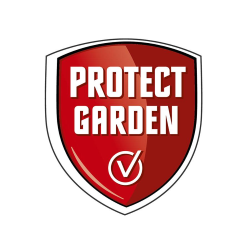Protect garden