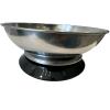 QNUBU - DIGITAL SCALE WITH BOWL - EQUAL BOWL - (1G TO 5000G - 0ML TO 5000ML)