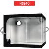 HYDRO SHOOT 240 - 238X238X200 CM - REVISION 2.0