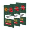 BARNEY'S FARM X BACKPACKBOYZ - BLACK CHERRY GUSHERS - 3 SEMI