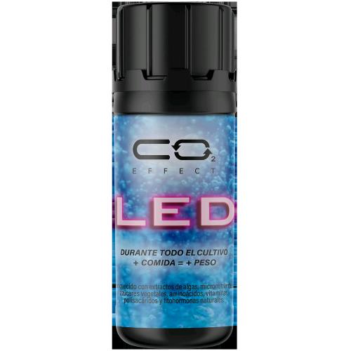 NANO - BIOSTIMOLATORE CO2 EFFECT LED - 120ML