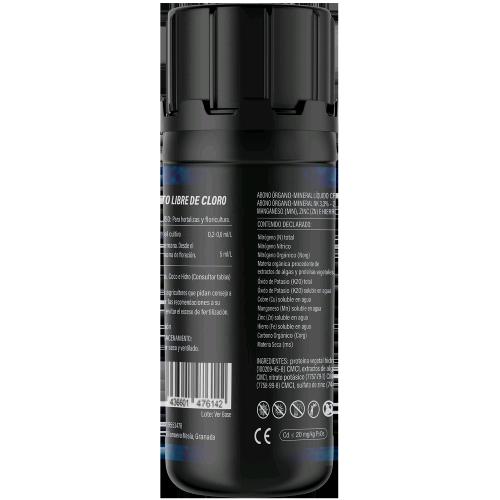 NANO - BIOSTIMOLATORE CO2 EFFECT LED - 120ML