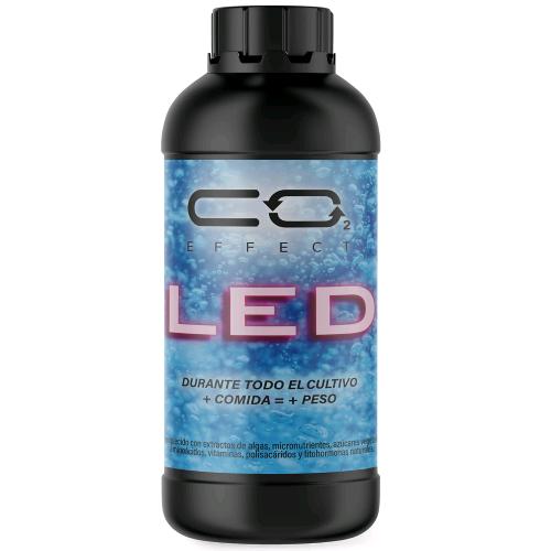NANO - BIOSTIMULATOR CO2 EFFECT LED - 500ML