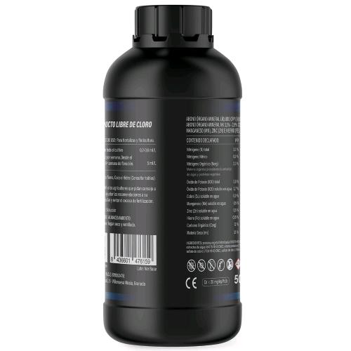 NANO - BIOSTIMULATOR CO2 EFFECT LED - 500ML