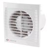 VENTS - WALLFAN SILENTA-S Ø 100 - 95 M³/H - 34dBA