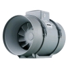 VENTS - TTUN 250 PRO - FAN 1110-1400 M³/H - 44-51 DBA