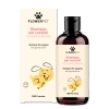 FLOWER FARM - PUPPY SHAMPOO WITH GENTLE ACTION - 250 ML

