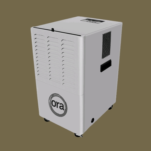 ORA - DEUMIDIFICATORE 60L