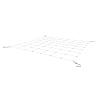 SECRET JARDIN - WEB PLANT SUPPORT SCROG WIDE WEBTH - THREAD - 150X75CM