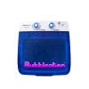POLLINATOR - BUBBLEATOR XL - 1000G - MACCHINA + BORSA A PIRAMIDE GRANDE