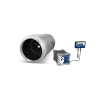 ISO-MAX SILENCED FAN CAN-FILTERS Ø 250 - 1480 MC/H