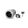 ISO-MAX SILENCED FAN CAN-FILTERS Ø 250 - 2310 MC/H