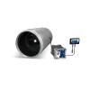 ISO-MAX - CAN-FILTERS SILENCED FAN Ø 315 - 2380 MC/H