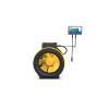 Q-MAX FAN PRO SERIES EC - SILENCED FAN CAN-FILTERS SECOND GENERATION (/) 250 - 2175 MC/H