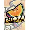 FAST BUDS - RAINBOW MELON FEM - 3 SEEDS