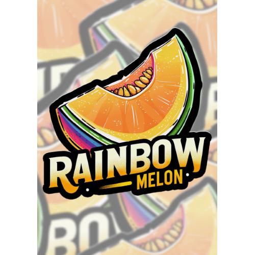 FAST BUDS - RAINBOW MELON FEM - 1 SEED