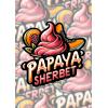 FAST BUDS - PAPAYA SHERBET FEM - 3 SEEDS