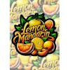 FAST BUDS - LEMON MANDARIN  FEM - 3 SEEDS